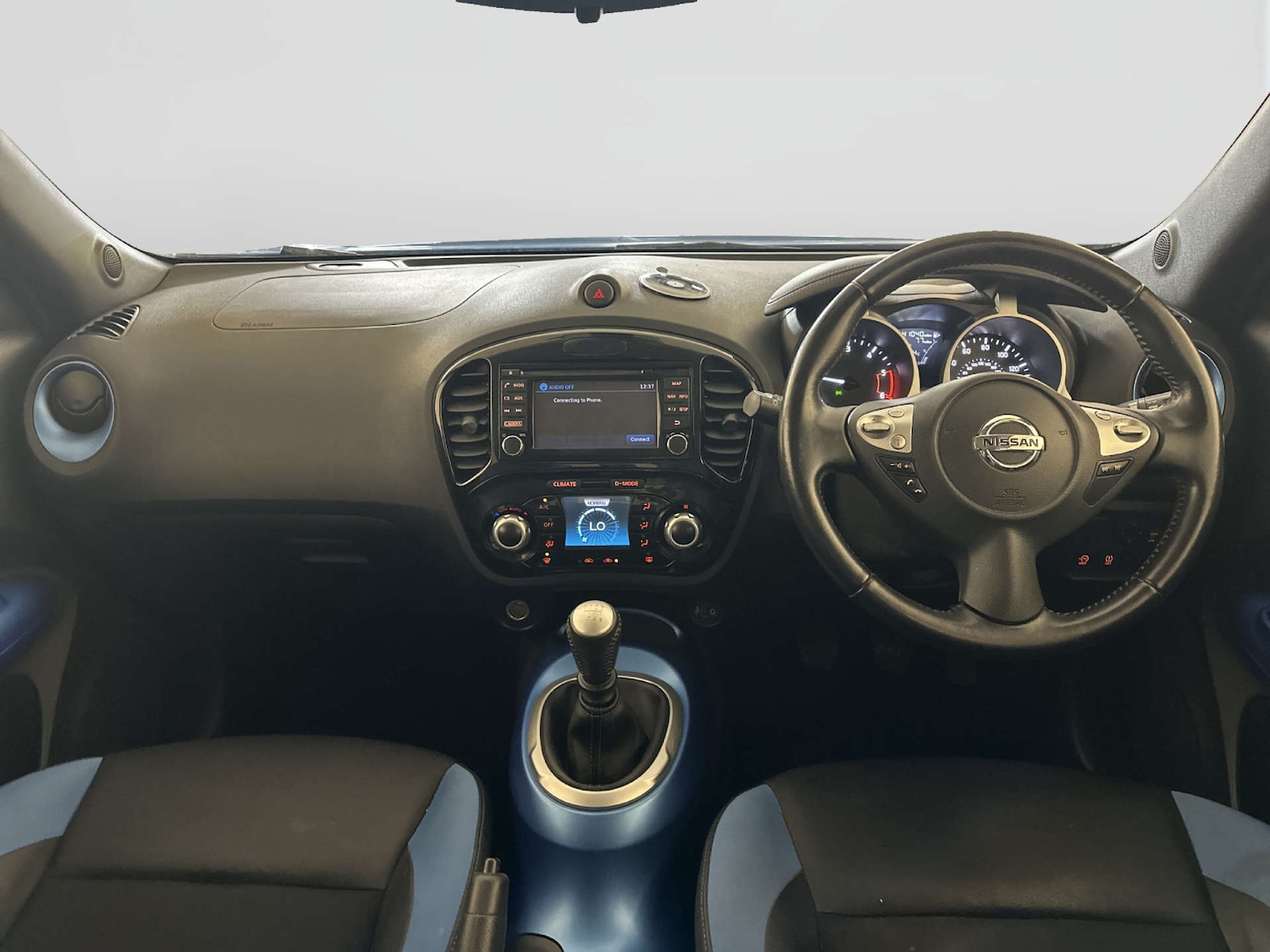 Used Nissan Juke 2019 for sale - 78179607: Photo 3