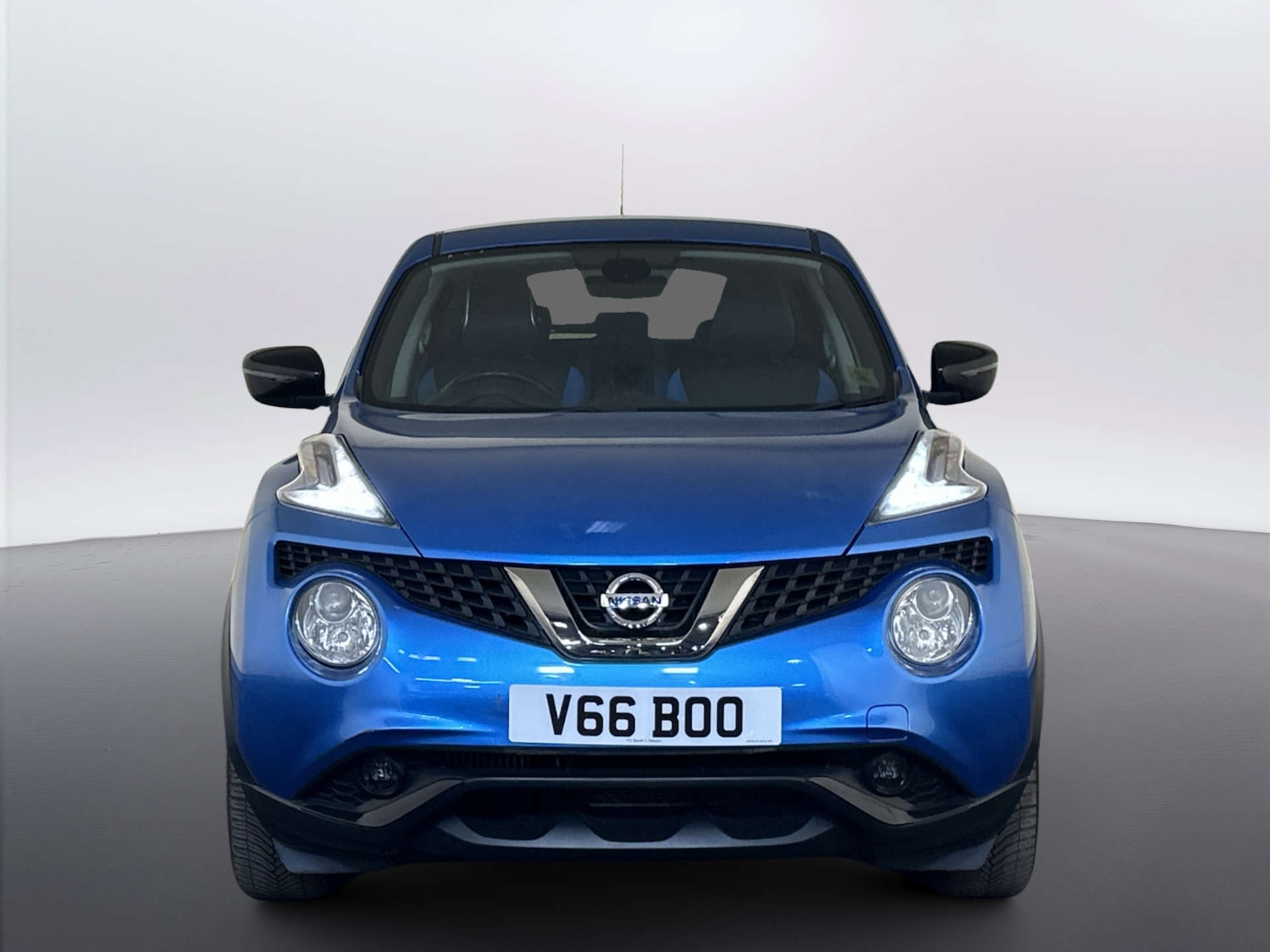 Used Nissan Juke 2019 for sale - 78179607: Photo 5