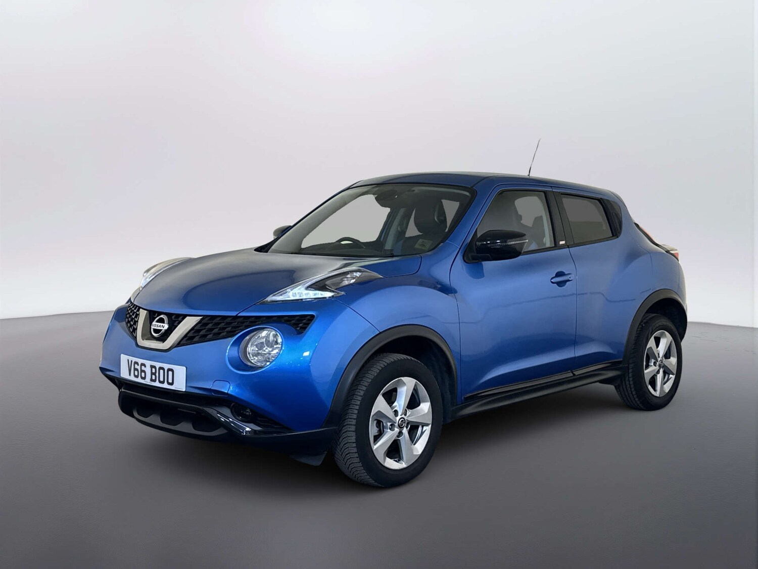 Used Nissan Juke 2019 for sale - 78179607: Photo 6