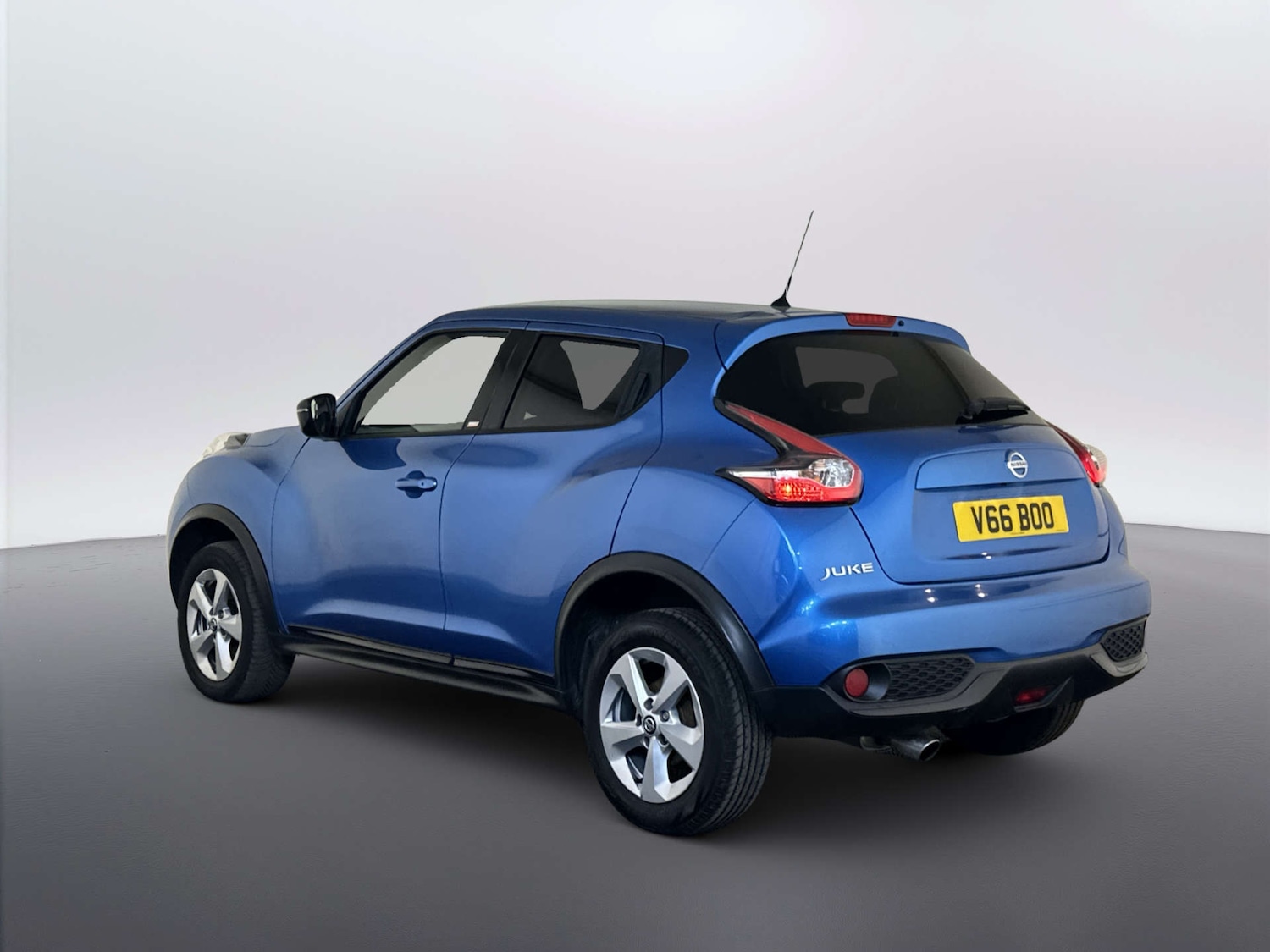 Used Nissan Juke 2019 for sale - 78179607: Photo 8