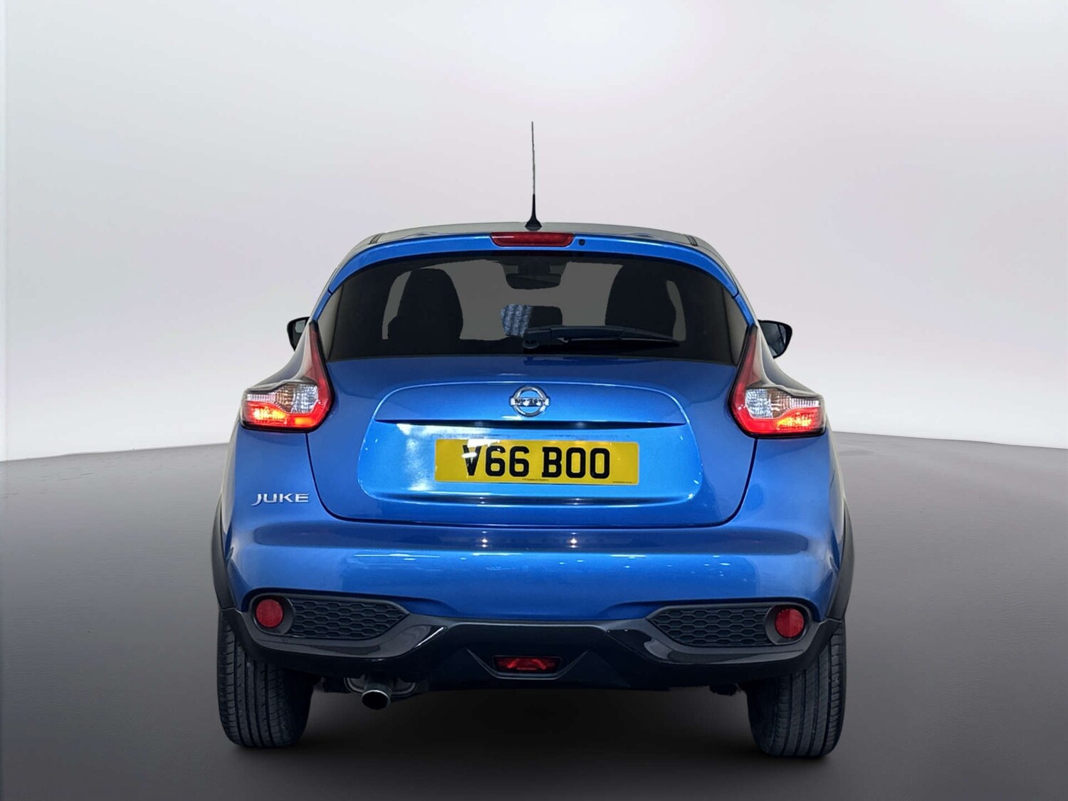 Used Nissan Juke 2019 for sale - 78179607: Photo 9