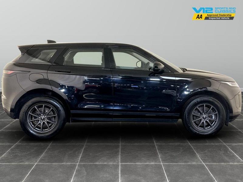 Used Land Rover Range Rover Evoque 2020 for sale - 76332435: Photo 11