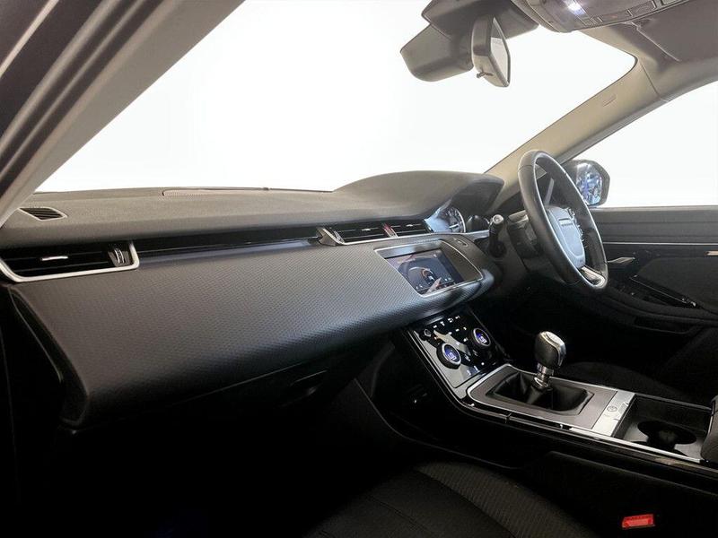 Used Land Rover Range Rover Evoque 2020 for sale - 76332435: Photo 12