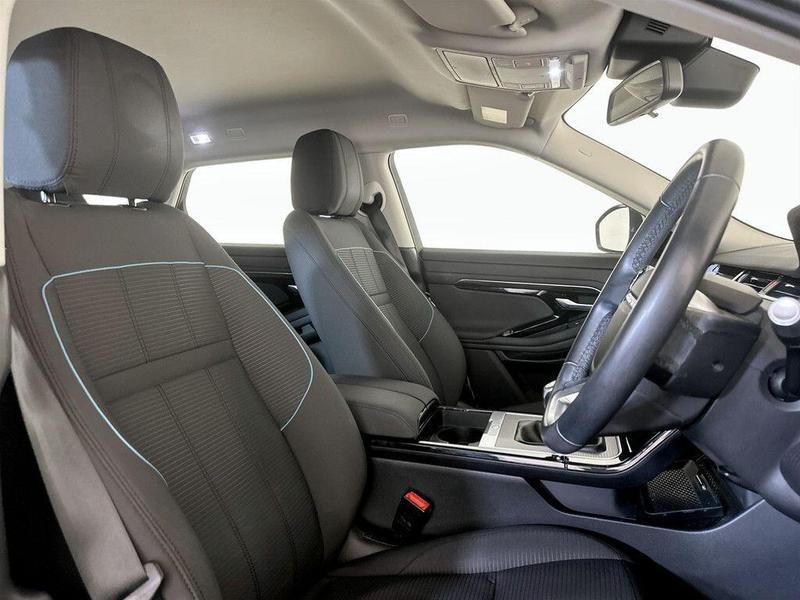 Used Land Rover Range Rover Evoque 2020 for sale - 76332435: Photo 13