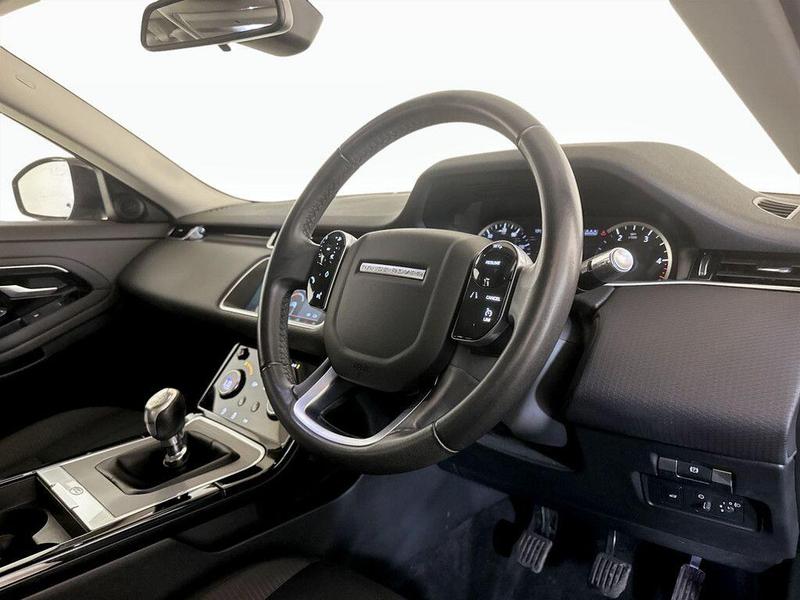 Used Land Rover Range Rover Evoque 2020 for sale - 76332435: Photo 15