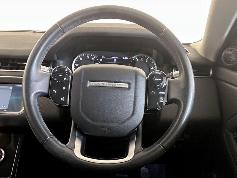 Used Land Rover Range Rover Evoque 2020 for sale - 76332435: Photo 16