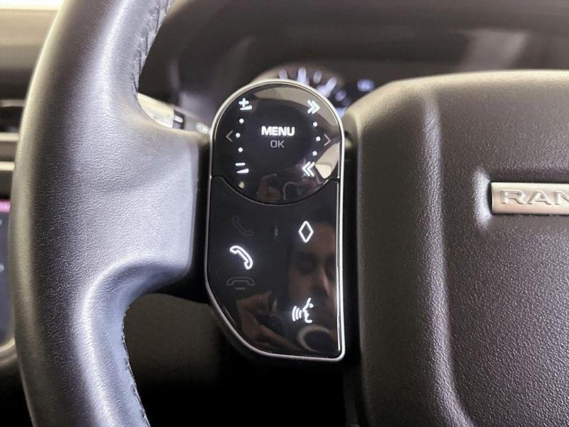 Used Land Rover Range Rover Evoque 2020 for sale - 76332435: Photo 17