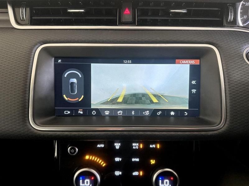 Used Land Rover Range Rover Evoque 2020 for sale - 76332435: Photo 20