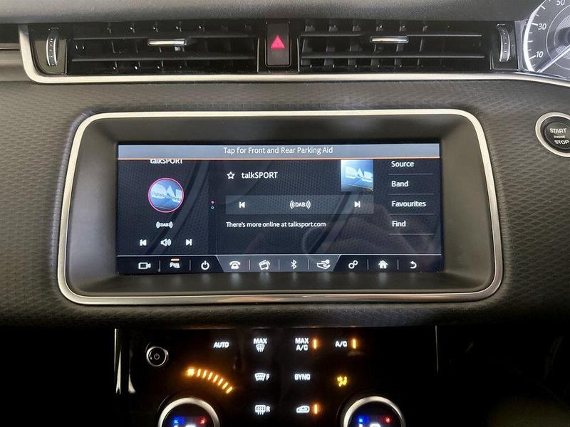 Used Land Rover Range Rover Evoque 2020 for sale - 76332435: Photo 21