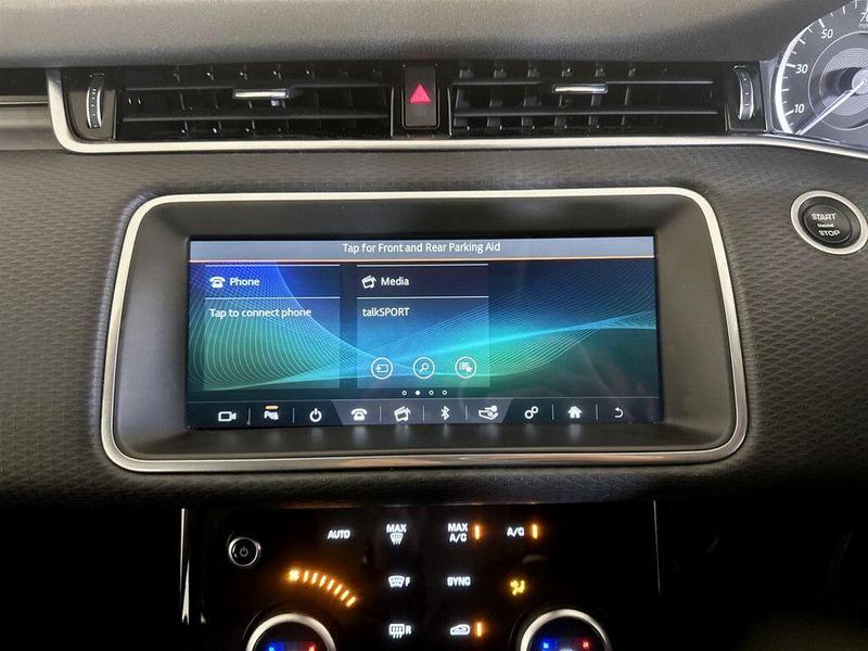 Used Land Rover Range Rover Evoque 2020 for sale - 76332435: Photo 22