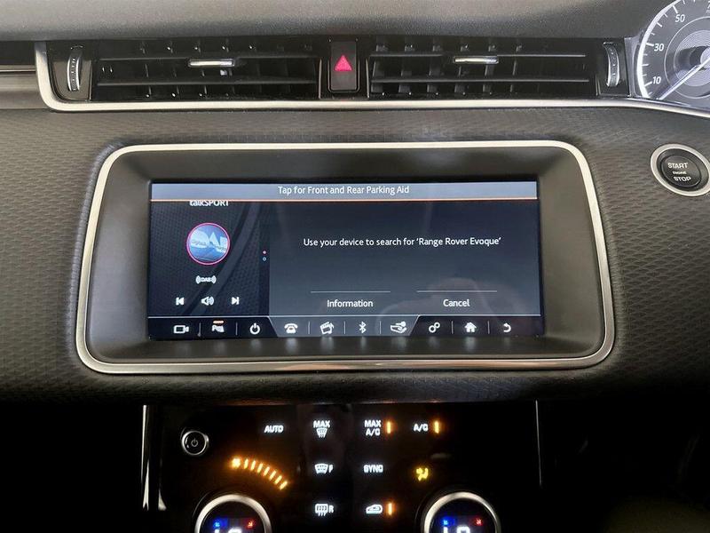 Used Land Rover Range Rover Evoque 2020 for sale - 76332435: Photo 23