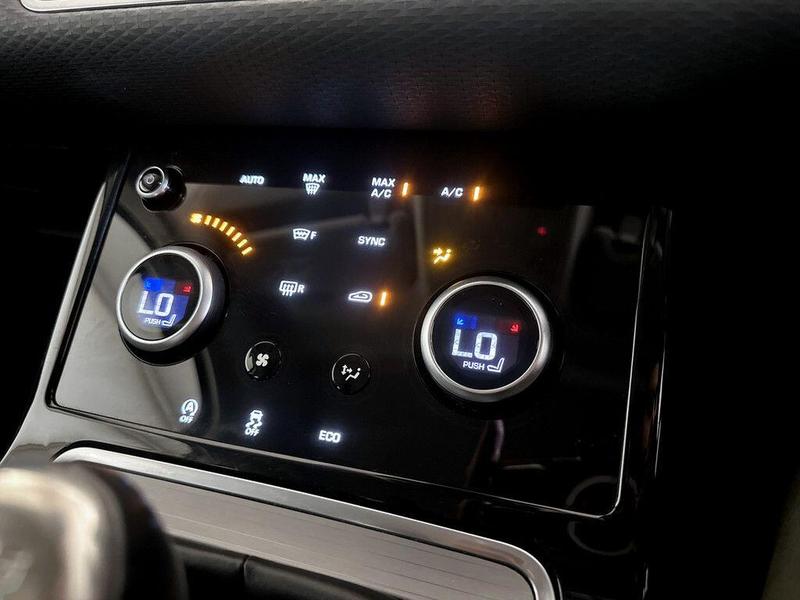 Used Land Rover Range Rover Evoque 2020 for sale - 76332435: Photo 24
