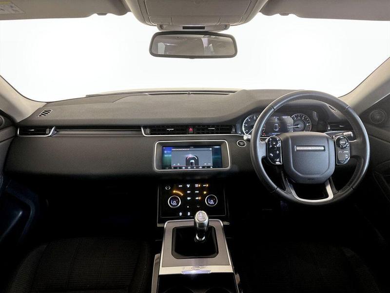 Used Land Rover Range Rover Evoque 2020 for sale - 76332435: Photo 3
