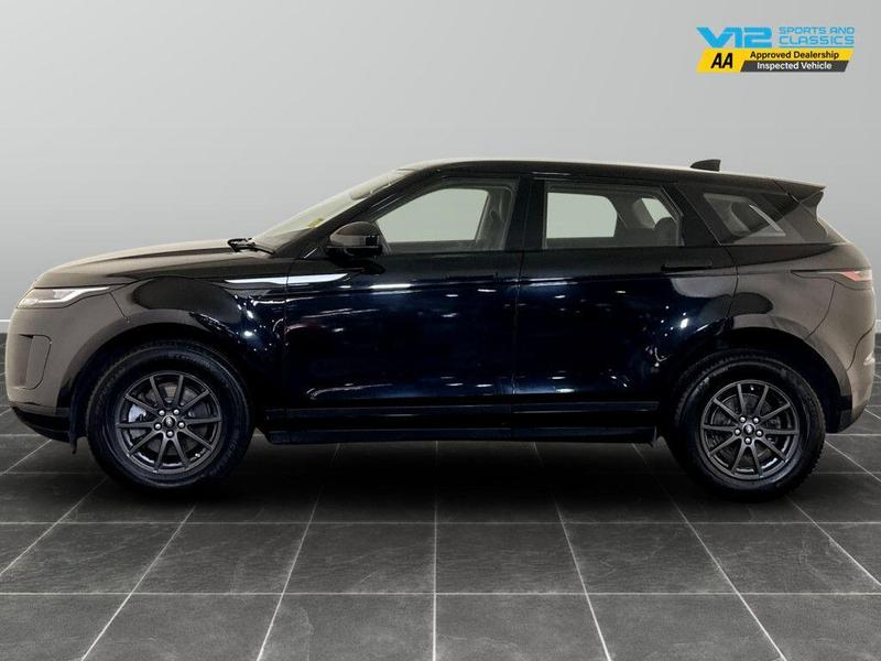 Used Land Rover Range Rover Evoque 2020 for sale - 76332435: Photo 7