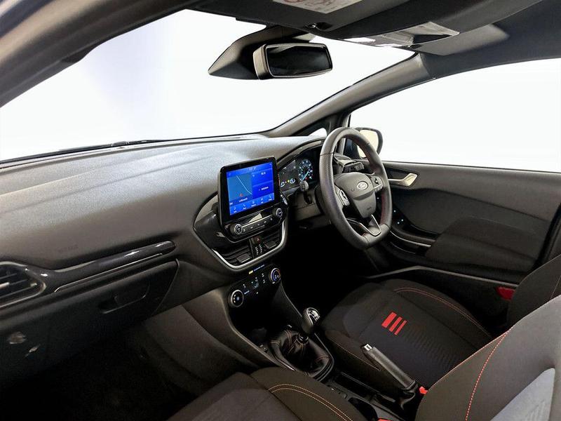 Used Ford Fiesta 2022 for sale - 76433882: Photo 12