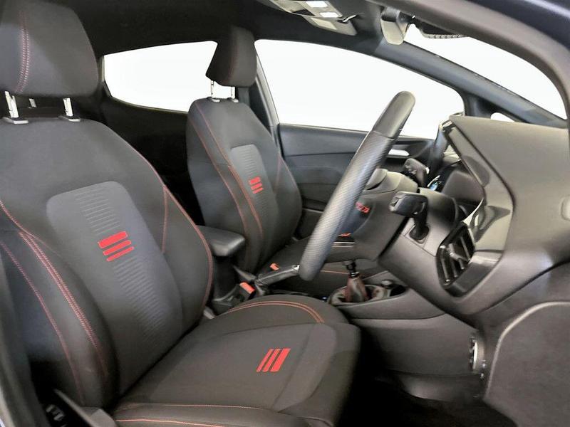 Used Ford Fiesta 2022 for sale - 76433882: Photo 13