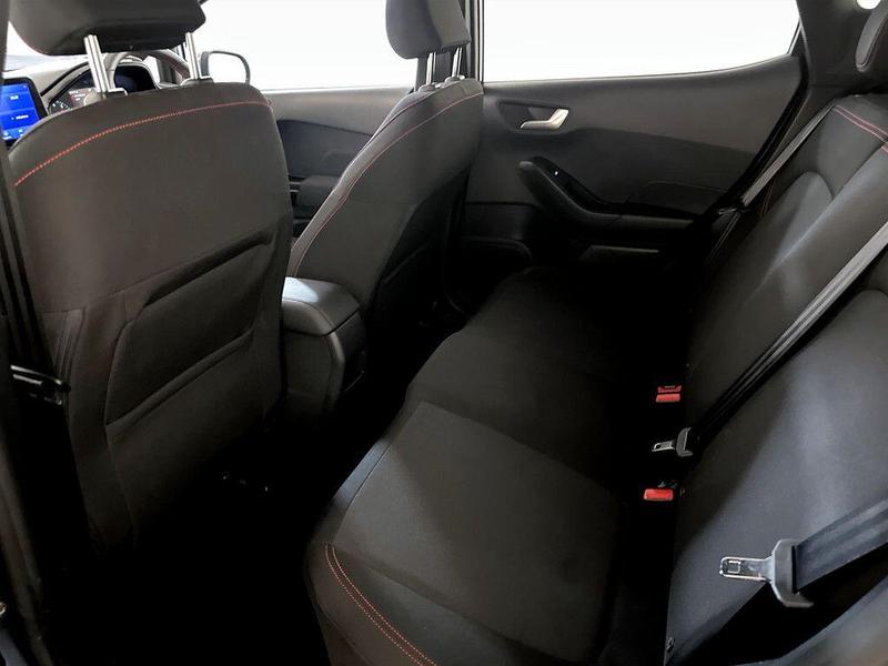 Used Ford Fiesta 2022 for sale - 76433882: Photo 14