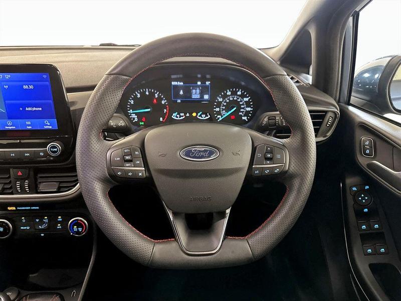 Used Ford Fiesta 2022 for sale - 76433882: Photo 16