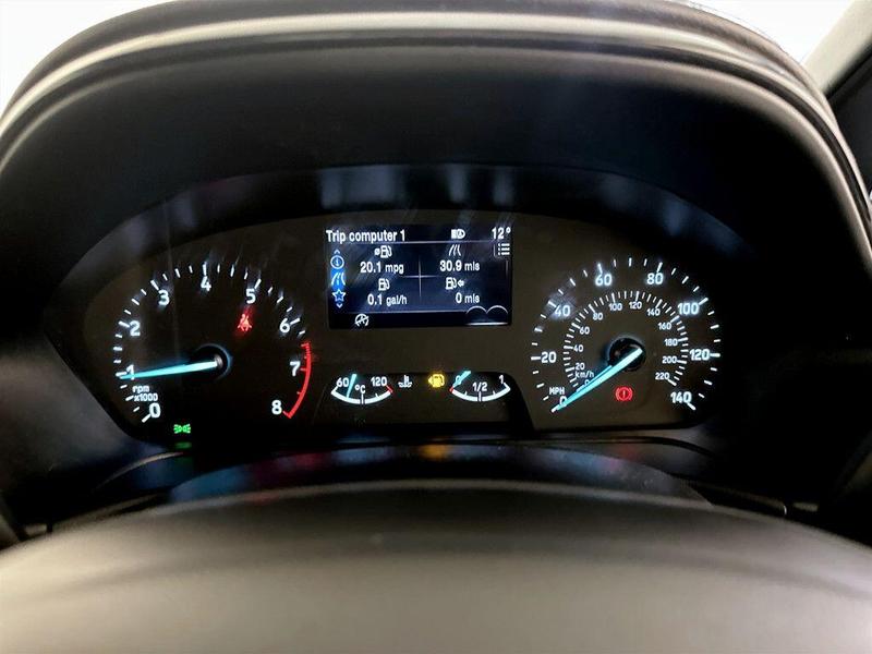 Used Ford Fiesta 2022 for sale - 76433882: Photo 18