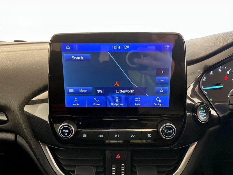 Used Ford Fiesta 2022 for sale - 76433882: Photo 21