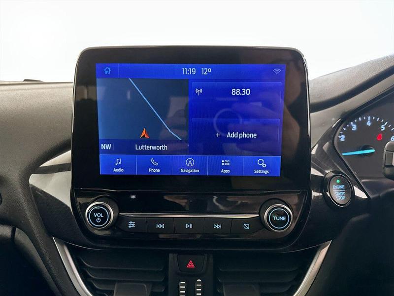 Used Ford Fiesta 2022 for sale - 76433882: Photo 22