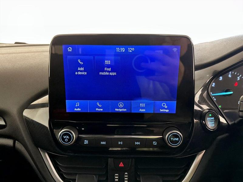 Used Ford Fiesta 2022 for sale - 76433882: Photo 23