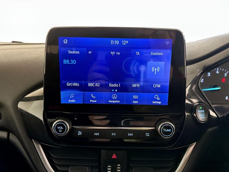 Used Ford Fiesta 2022 for sale - 76433882: Photo 24