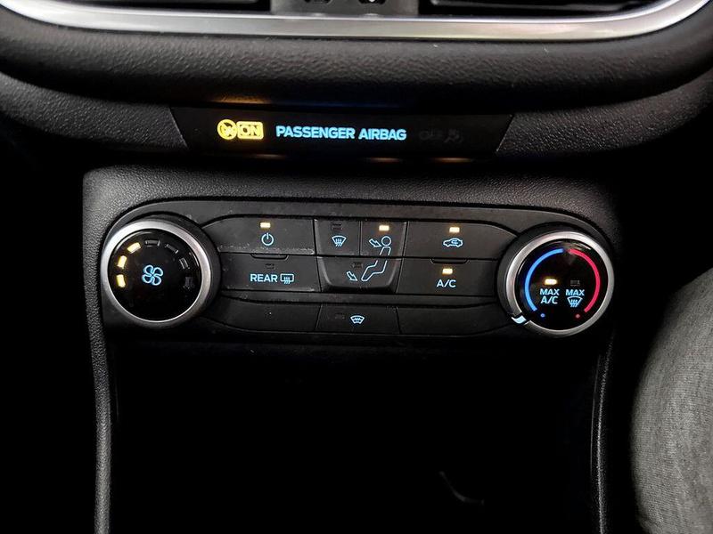 Used Ford Fiesta 2022 for sale - 76433882: Photo 25