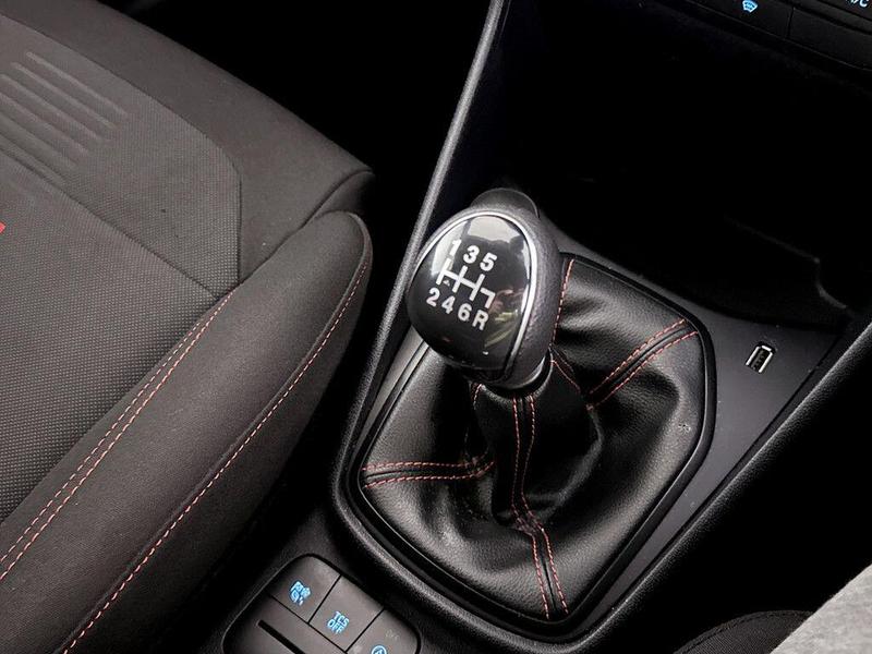 Used Ford Fiesta 2022 for sale - 76433882: Photo 26