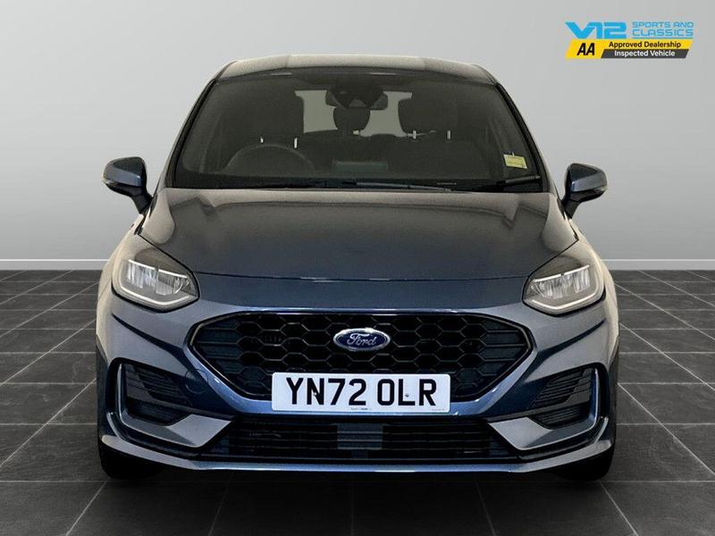 Used Ford Fiesta 2022 for sale - 76433882: Photo 5