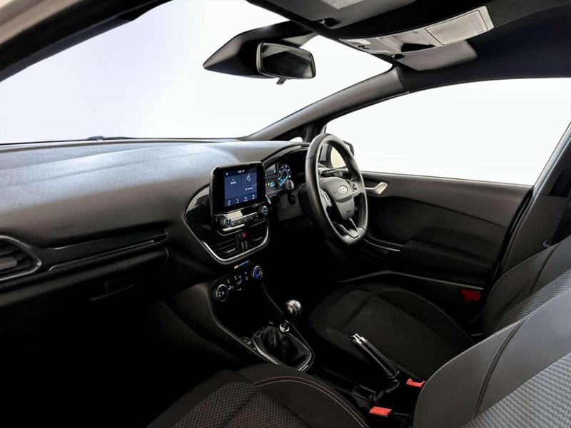 Used Ford Fiesta 2019 for sale - 76918379: Photo 12