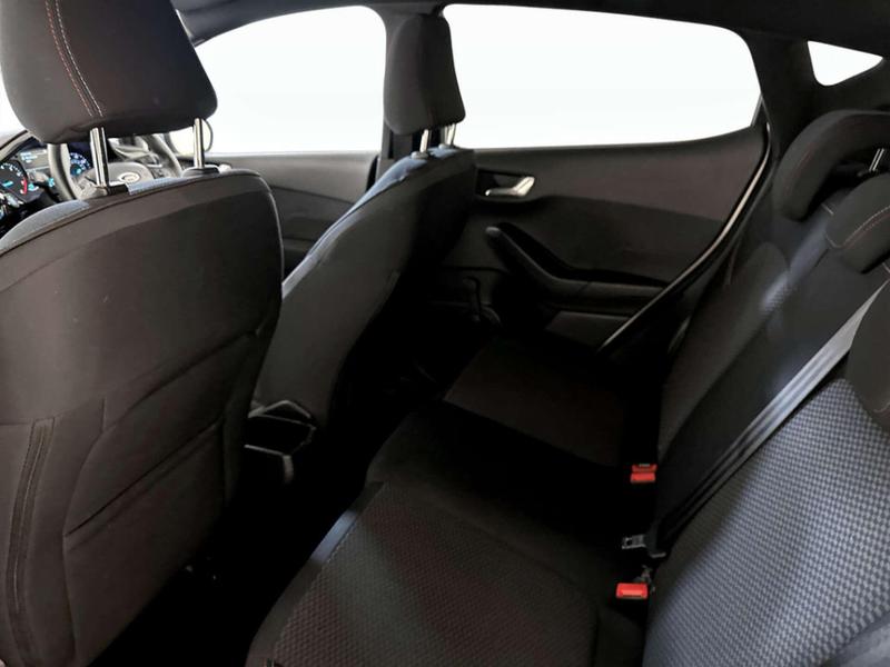 Used Ford Fiesta 2019 for sale - 76918379: Photo 13