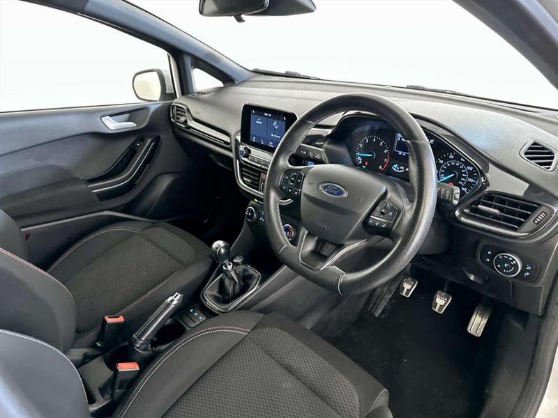 Used Ford Fiesta 2019 for sale - 76918379: Photo 14