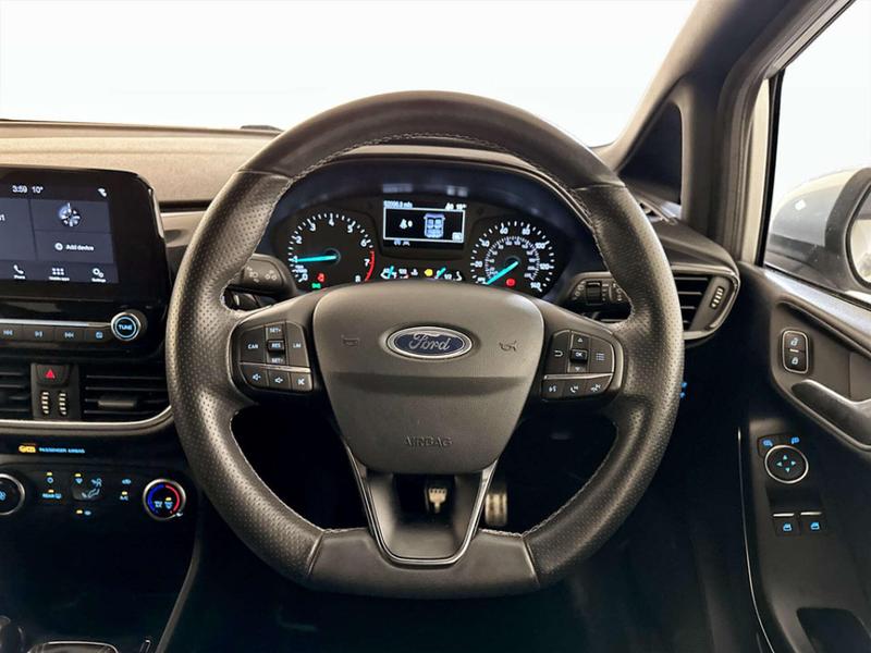 Used Ford Fiesta 2019 for sale - 76918379: Photo 15