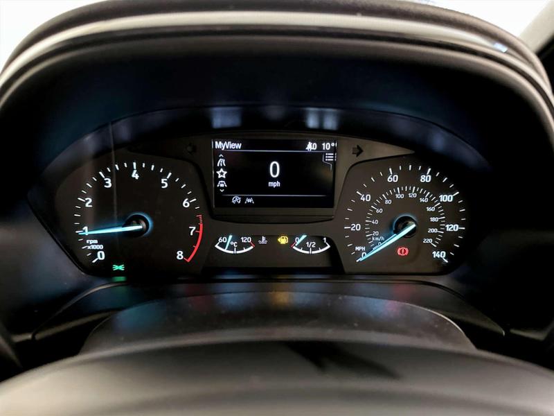 Used Ford Fiesta 2019 for sale - 76918379: Photo 17