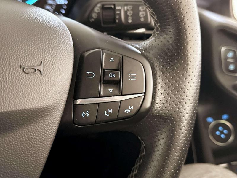 Used Ford Fiesta 2019 for sale - 76918379: Photo 18