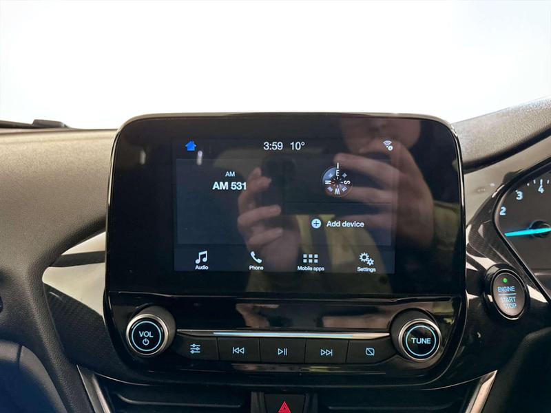 Used Ford Fiesta 2019 for sale - 76918379: Photo 19