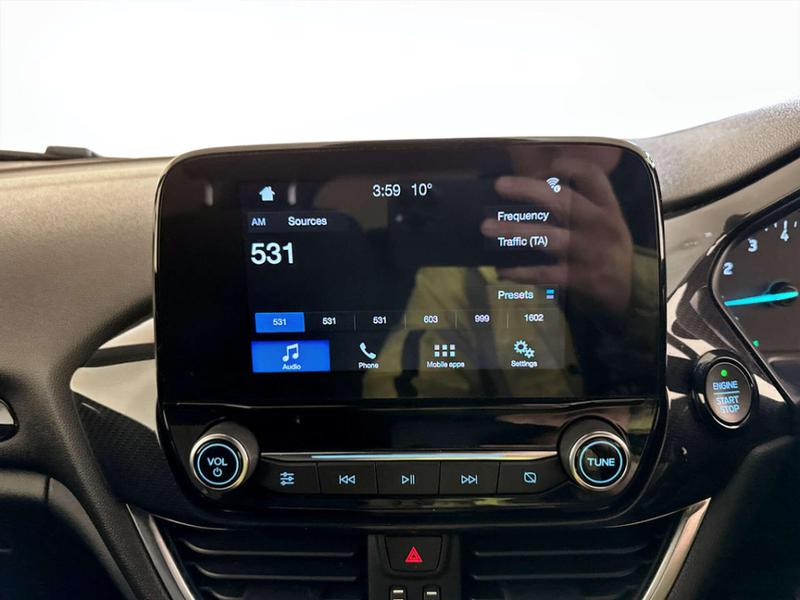 Used Ford Fiesta 2019 for sale - 76918379: Photo 20