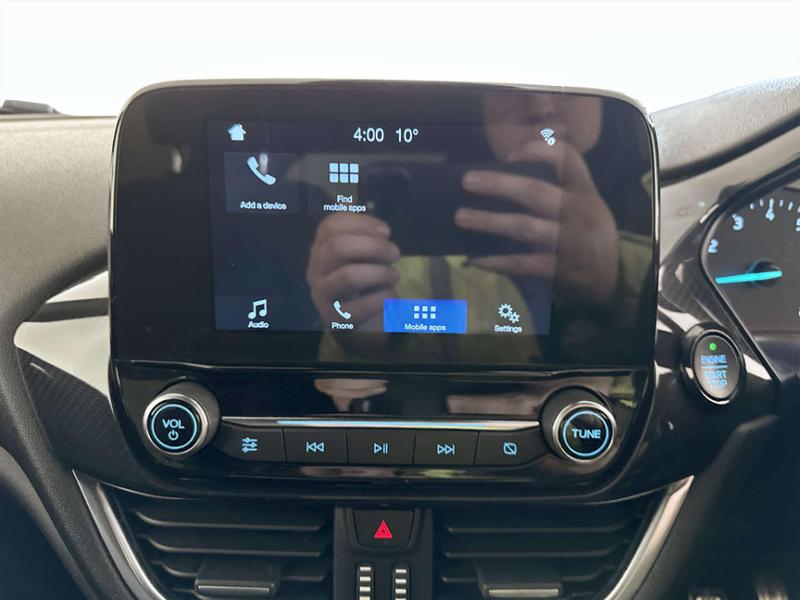 Used Ford Fiesta 2019 for sale - 76918379: Photo 21