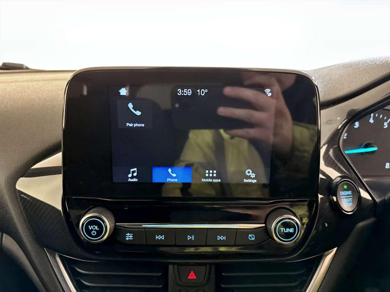 Used Ford Fiesta 2019 for sale - 76918379: Photo 22