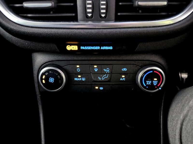 Used Ford Fiesta 2019 for sale - 76918379: Photo 23