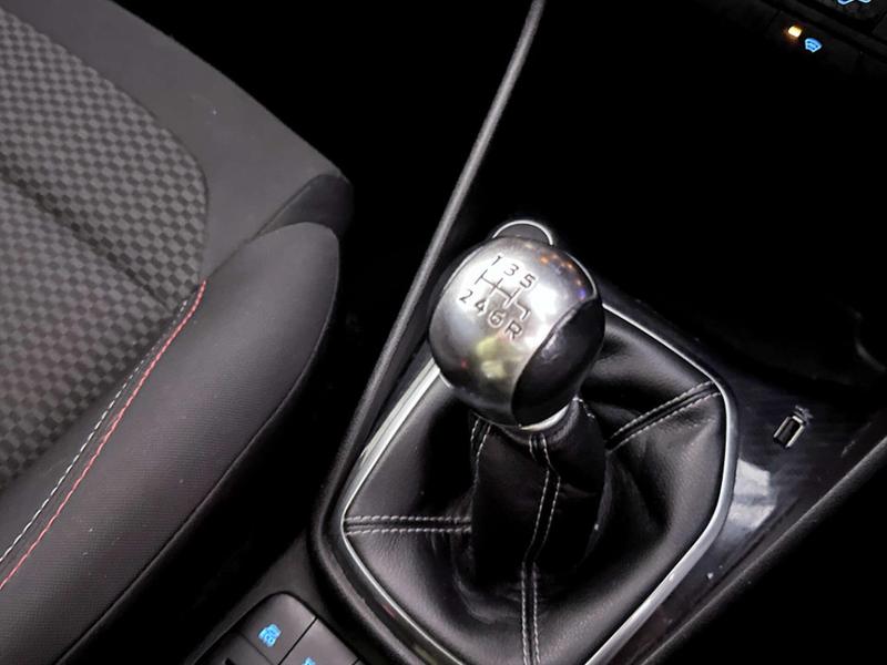 Used Ford Fiesta 2019 for sale - 76918379: Photo 24