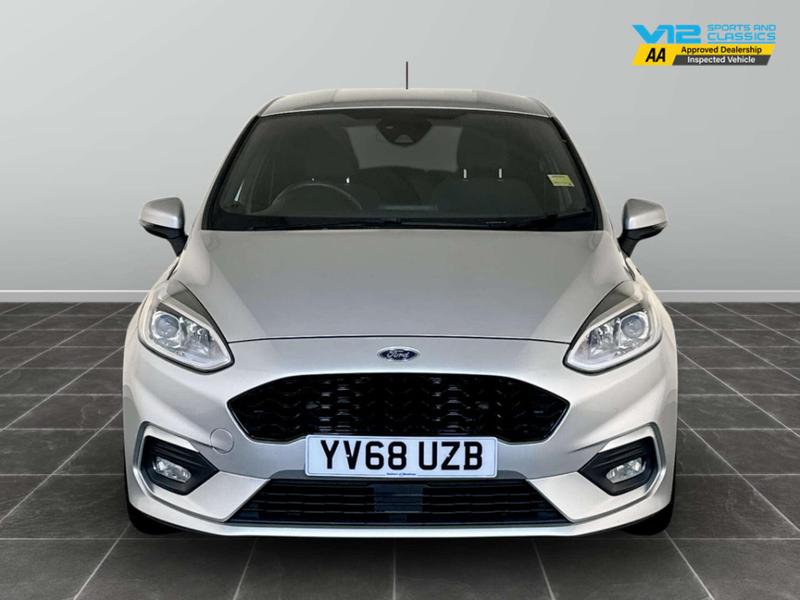 Used Ford Fiesta 2019 for sale - 76918379: Photo 5