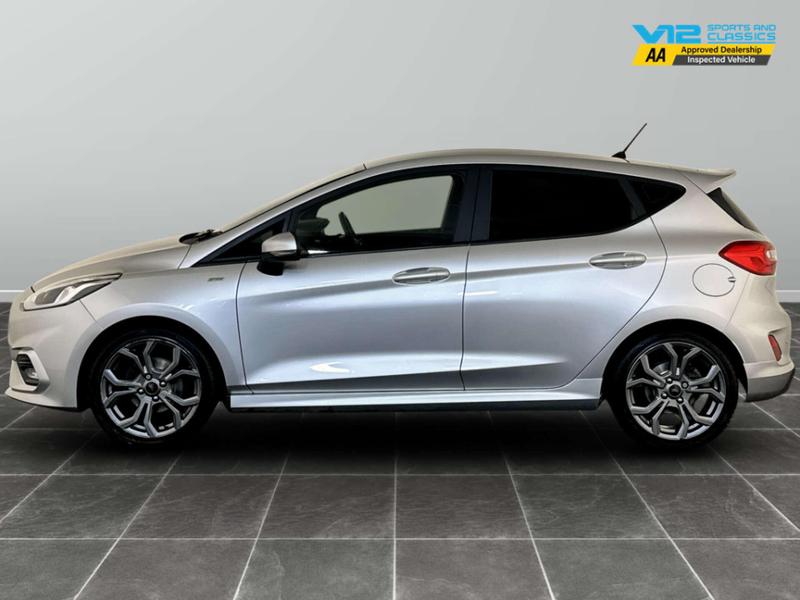 Used Ford Fiesta 2019 for sale - 76918379: Photo 7