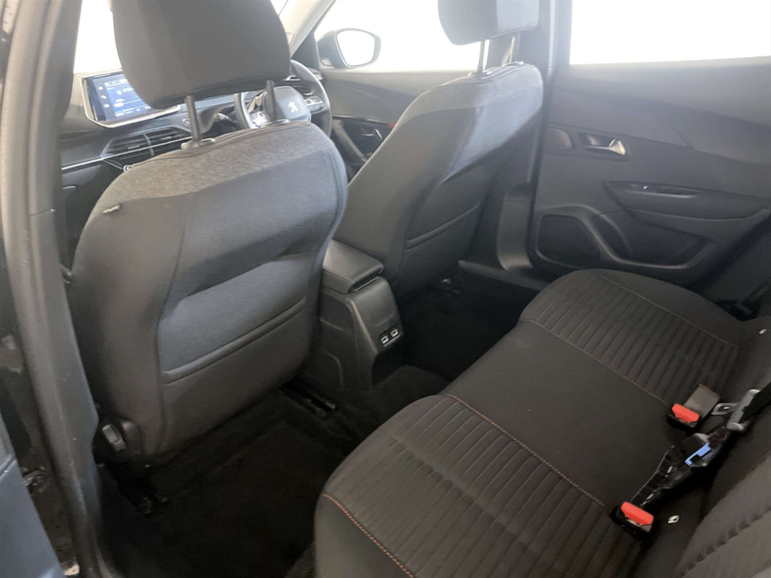 Used Peugeot 2008 2021 for sale - 77474643: Photo 13