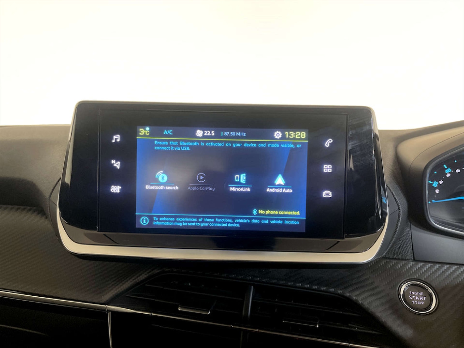 Used Peugeot 2008 2021 for sale - 77474643: Photo 20