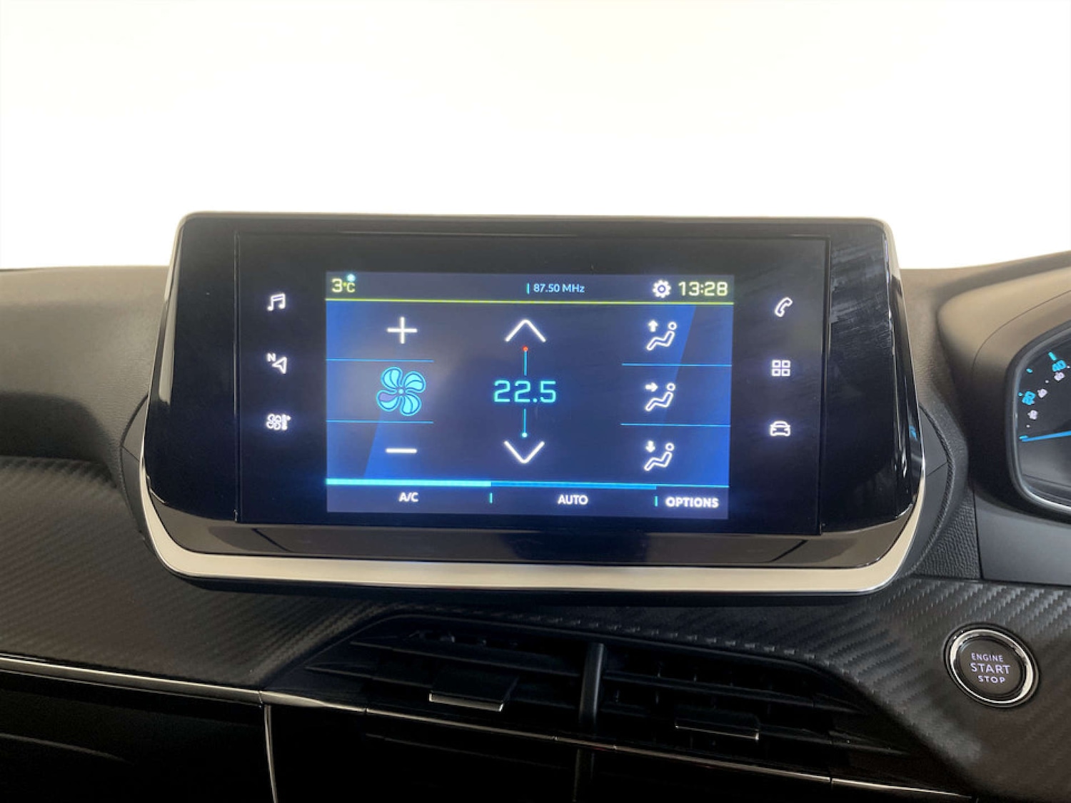 Used Peugeot 2008 2021 for sale - 77474643: Photo 23