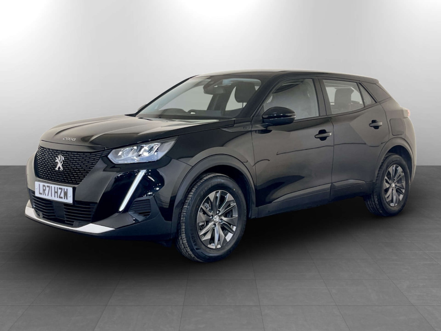 Used Peugeot 2008 2021 for sale - 77474643: Photo 5