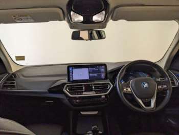 Used BMW X3 2022 for sale - 73312658: Photo