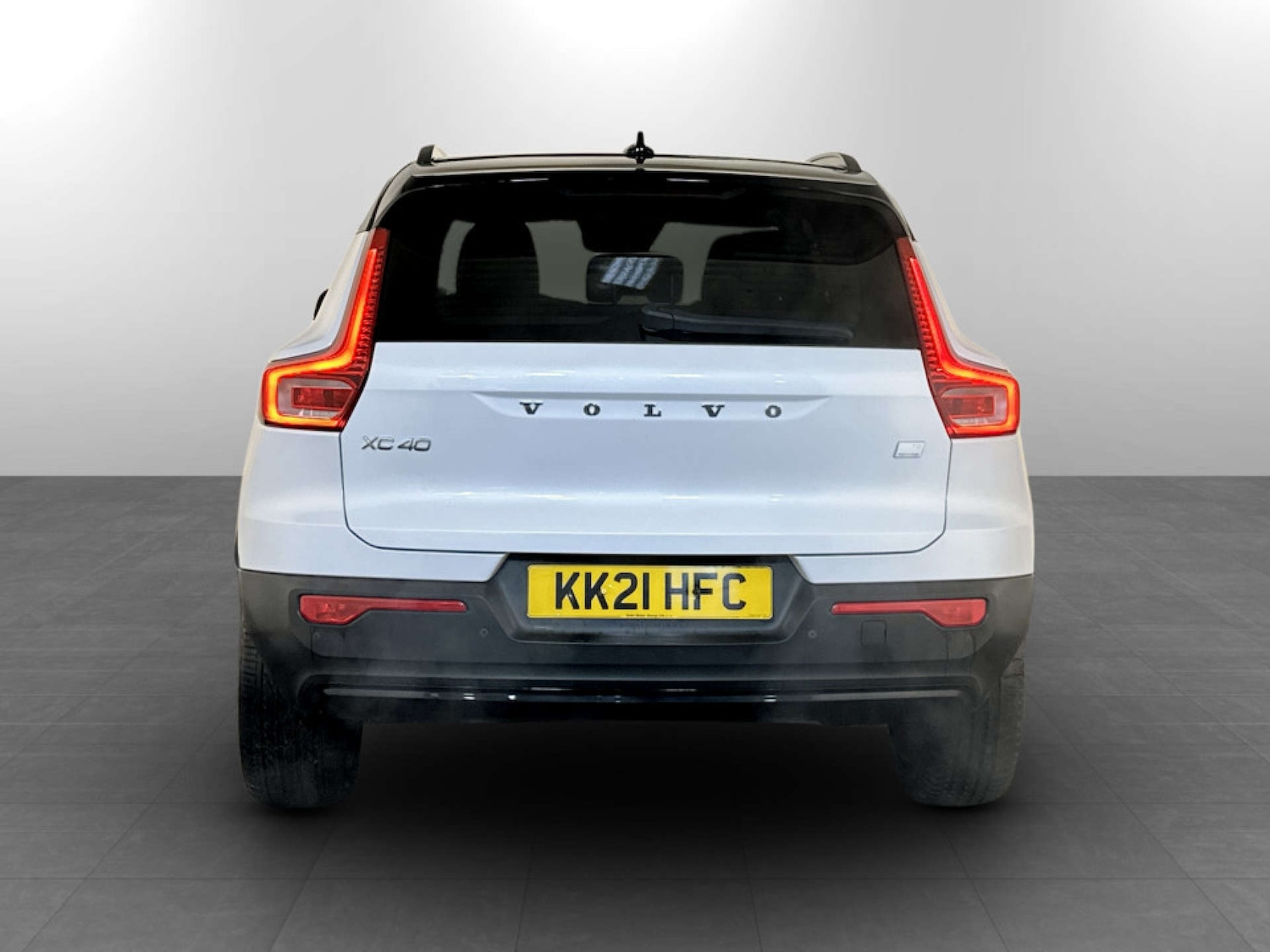 Used Volvo XC40 2021 for sale - 77207657: Photo 9